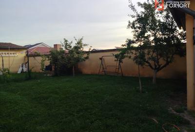 COMISION 0 % Apartament 2 camere 66 mp cu 86 mp gradina, la vila - 22