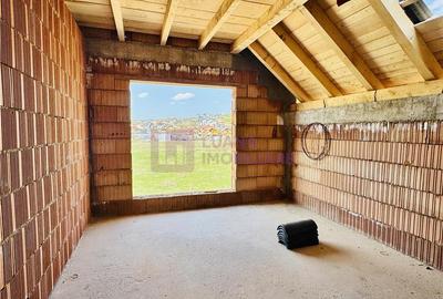 Casa individuala NOUA | 5 camere | Sura Mare | teren 340 mp - 3