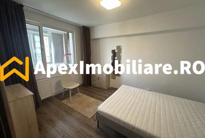 Apartament 2 camere de inchiriat Baba Novac București | ApexImobiliare.ro - 2