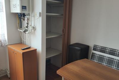 Apartament 2 camere confort 1 Piata Astra Mobilat -Insorit -Liber . - 4