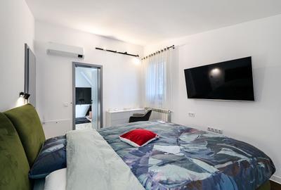 Duplex Cu Gradina si 2 Parcari in  Buna ZIua - 4