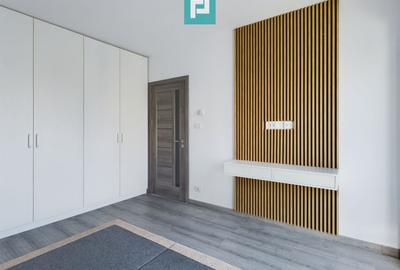 Penthouse nou cu 2 dormitoare și terasă de 29mp - 6