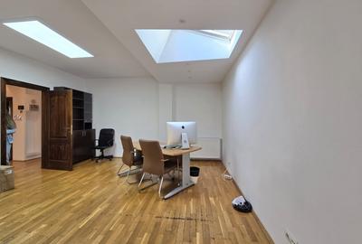 Duplex 6 camere Herastrau - 9