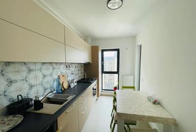 LUJERULUI | EXIGENT PLAZA FAZA 2 | CENTRALA | PARCARE | AC | METROU - 5