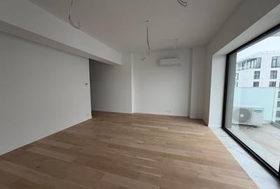 Apartament în One Cotroceni,loc de parcare valabil - 4