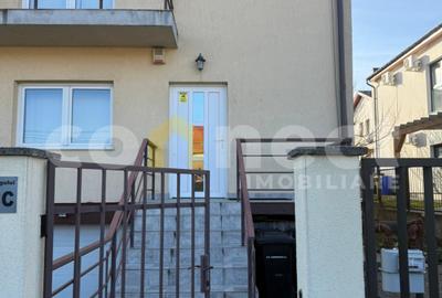 Duplex de inchiriat pe Fagului - 1