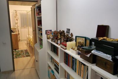 Apartament 3 camere, pe doua nivele, mobilat, parcare, zona Cetatii - 7