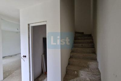 Duplex modern 4 camere | 118 mp | Curte | Săsar, Baia Mare COMISION 0! - 10