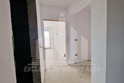 Apartament 2 camere decomandate | 57 mp | Bloc Nou 2020 | Alba-Micesti - 3
