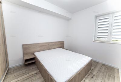 2 camere Morarilor / Complet mobilat si utilat / Loc parcare / 6 minute metrou - 7