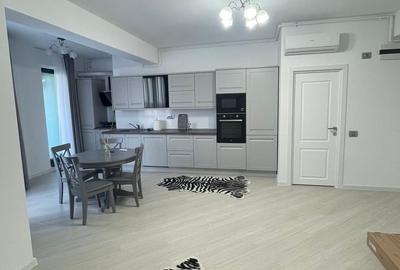 APARTAMENT ZONA EUROMATERNA,TOMIS NORD, MOBILAT SI UTILAT - 2