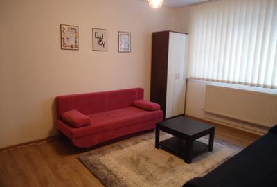 Apartament 1 camera Manastur, str. Padin, zona Piata Flora, decomandat - 1
