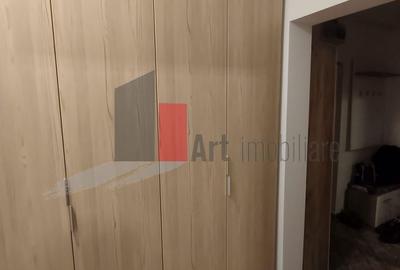 Prima închiriere apartament decomandat 3 camere - Bd. Lacul Tei -Parcul Circului - 9