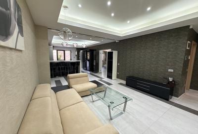 Apartament cu 2 camere, mobilat în Moșilor