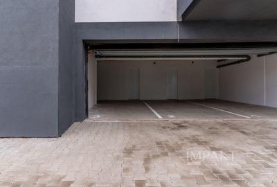 Apartament ultrafinisat cu 3 camere de vanzare in Baciu! - 13