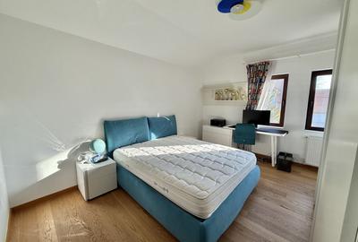 Grădină superbă, piscină și intimitate deplină – 1387 mp teren - 11
