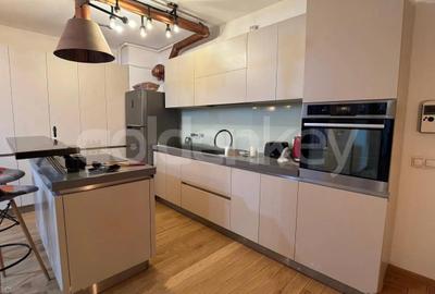 Apartament spatios cu 3 camere - 6