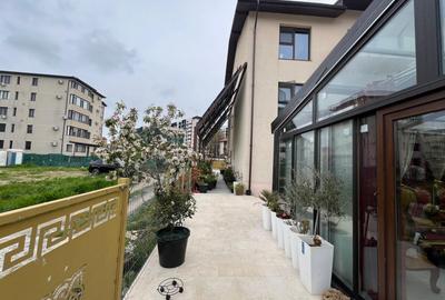 APARTAMENT 3 CAM. DE INCHIRIAT I 68MP I ZONA COMPOZITORI - 9