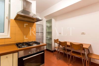 Inchiriere apartament 2 camere | Parcare | Herastrau, Sos.Nordului - 14