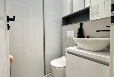 Apartament 4 camere complet renovat- Amenajat lux- Pozitie excelenta - 16