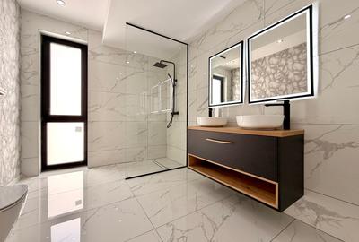 Luxury villa | swimming pool | residential complex | Iancu Nicolae - 33