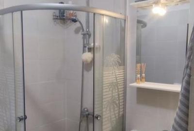Garsoniera, 23mp, parcare, zona Regal - 4