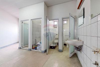 Închiriere spațiu comercial, etaj 1 în Brașov, Calea Feldioarei, 60 - 6