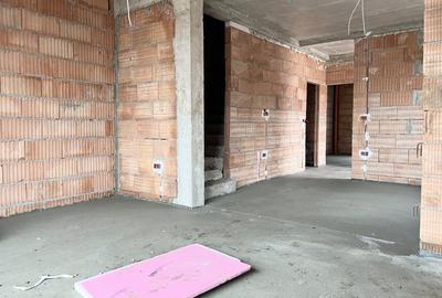 Duplex, 94mp utili, 360mp teren, 4 camere, curent trifazic-Giarmata-vii - 3