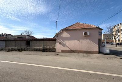 SPATIU COMERCIAL DE INCHIRIAT | STRADA RAZBOIENI ZONA BUNEXIM | ORADEA - 14
