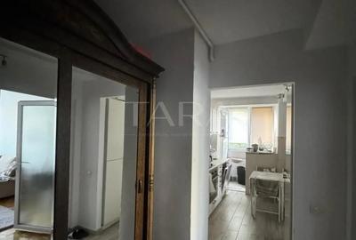 Apartament ultrafinisat, complet mobilat, lângă Parcul Central - 3