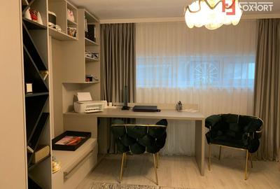 Duplex de vanzare cu 5 camere si 3 bai, zona Mehala - 19