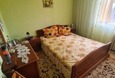 Apartament 3 camere – Șoseaua Giurgiului | Etaj 2/10 | Bloc reabilitat - 3