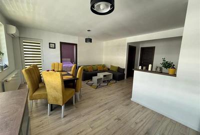 Apartament 3 camere deosebit, 78 mp, parcare! Zona Catanelor! - 3