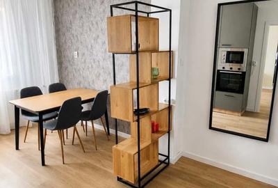 2 camere Lujerului - metrou 1 minut | prima inchiriere | - 4