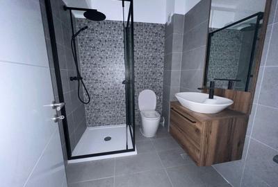 Garsoniera spatioasa,centrala proprie,incalzire in pardoseala,Metrou-Aparatori - 5