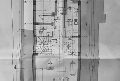 Vand imobil str Sutasului 5 cu autorizatie construire, demolare si PUD valabile - 5