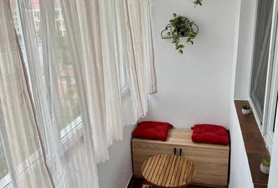 2 Camere | Bdul. Dimitrie Cantemir | Parcare | Metrou>2min | Prima Inchiriere - 7