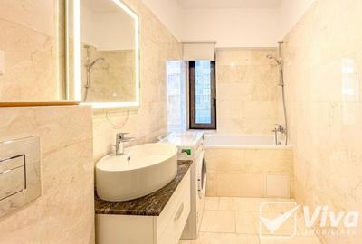 ROYAL TOWN, Copou – ap 2 camere (bucătărie închisă) + loc parcare – DE ÎNCHIRIAT - 6