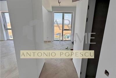 Penthouse de tip duplex, 3 camere, in Ploiesti, zona Albert - 24