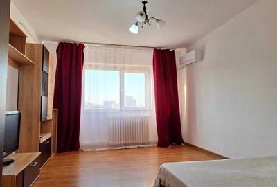 Apartament cu 1 cameră, zona Podu Ros - 2