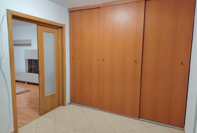 UNIRII PIATA ALBA IULIA ETAJ 3, RENOVAT, CENTRALA PROPRIE, MOBILAT. - 10