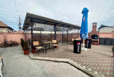 Spațiu Comercial lângă Târgoviște (Răzvad) – Locație de Colț, Vizibilitate Maxim - 3