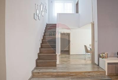 Apartament modern de 4 camere  140 mp | 0% comision - 15