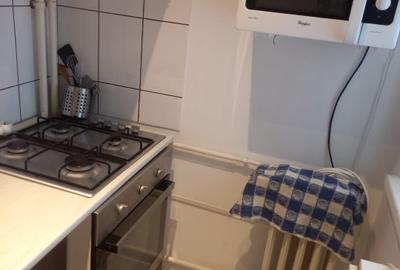 Garsoniera de inchirat Lujerului - 1 min metrou - direct Proprietar - 10