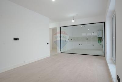 Vanzare apartament de lux cu 4 camere, curte de 279 mp in Pallady - 7