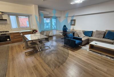 Apartament 3 Camere Cartierul Francez Herastrau Bucuresti - 3
