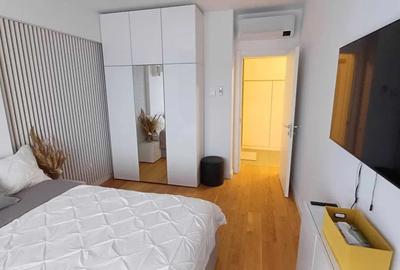 Apartament 2 Camere | Doua Terase | Parcare | Herastrau Parkview - 2