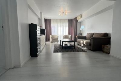 Apartament cu 4 camere decomandat, mobilat în Unirii