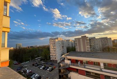 Proprietar, Vând Ap Bloc MAPN - Lidl - Bld Lacul Tei, Parcul Circului - 11