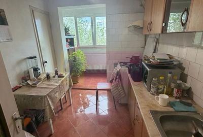 Vânzare apartament 2 camere Chisinu=Basarabia - 2